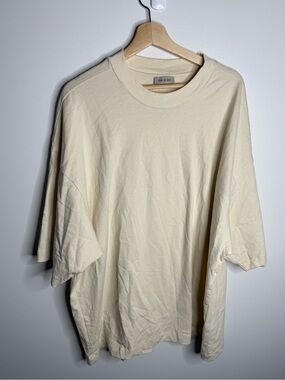 Fear of God ESSENTIALS T-Shirt size XL
